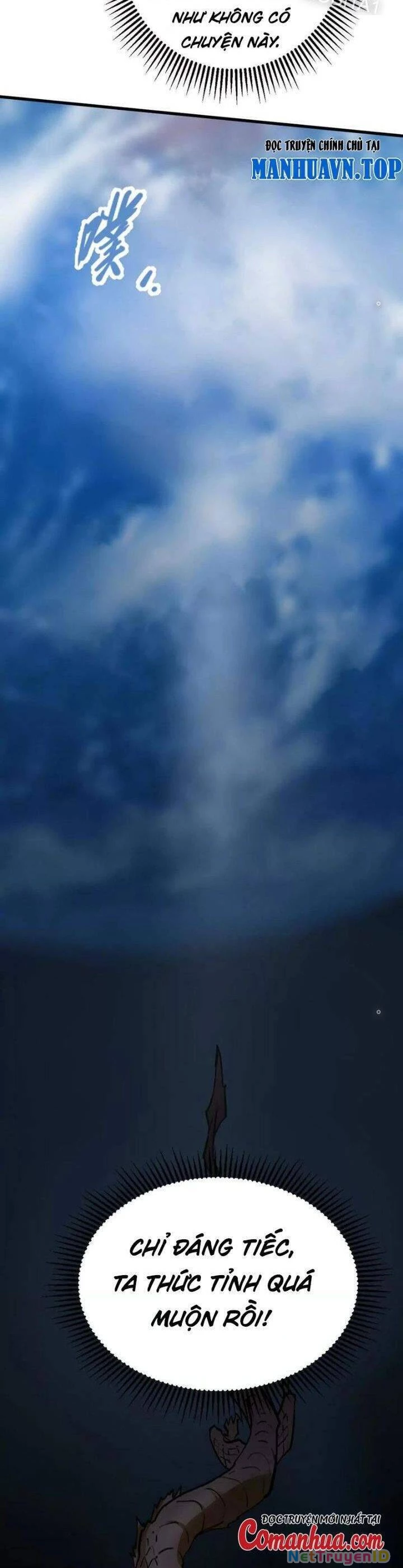 Tông Môn Của Ta Có Triệu Điểm Mạnh Chapter 60 - 22