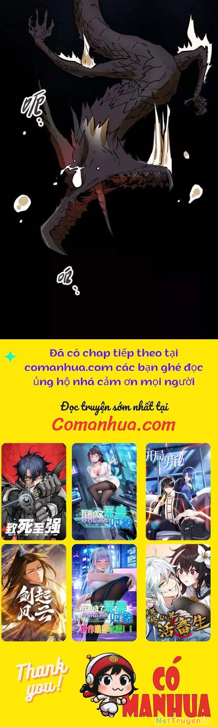 Tông Môn Của Ta Có Triệu Điểm Mạnh Chapter 60 - 23