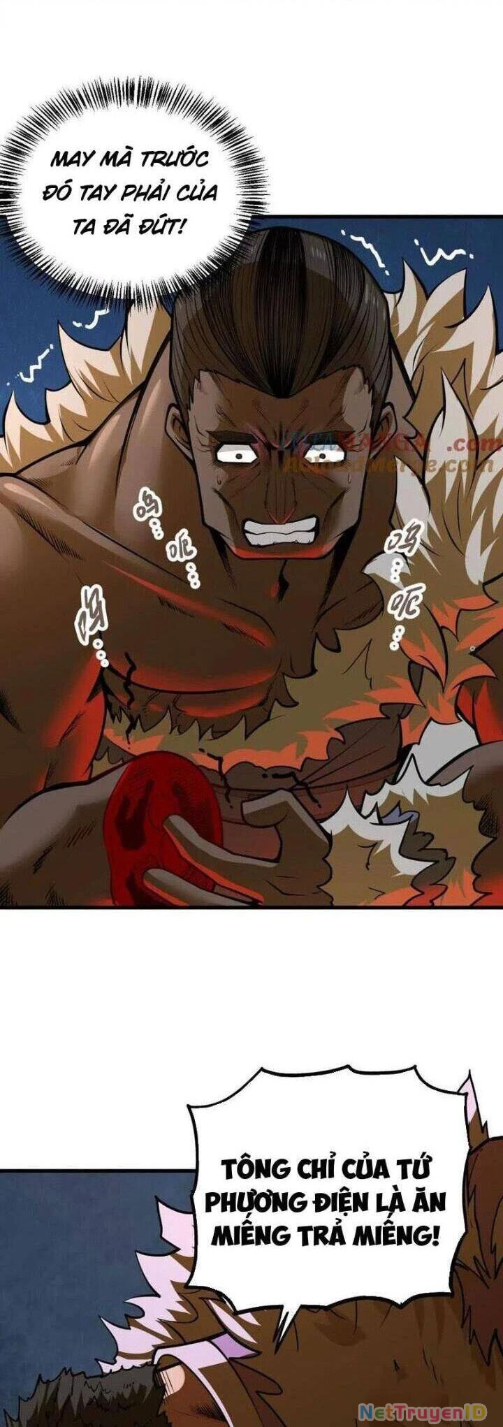 Tông Môn Của Ta Có Triệu Điểm Mạnh Chapter 62 - 4