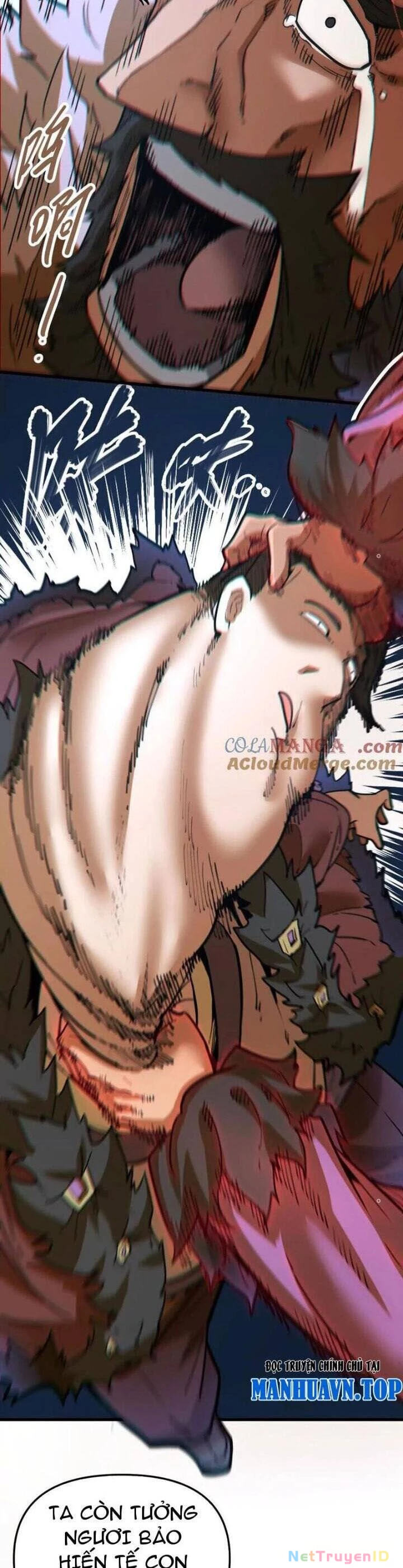 Tông Môn Của Ta Có Triệu Điểm Mạnh Chapter 62 - 12