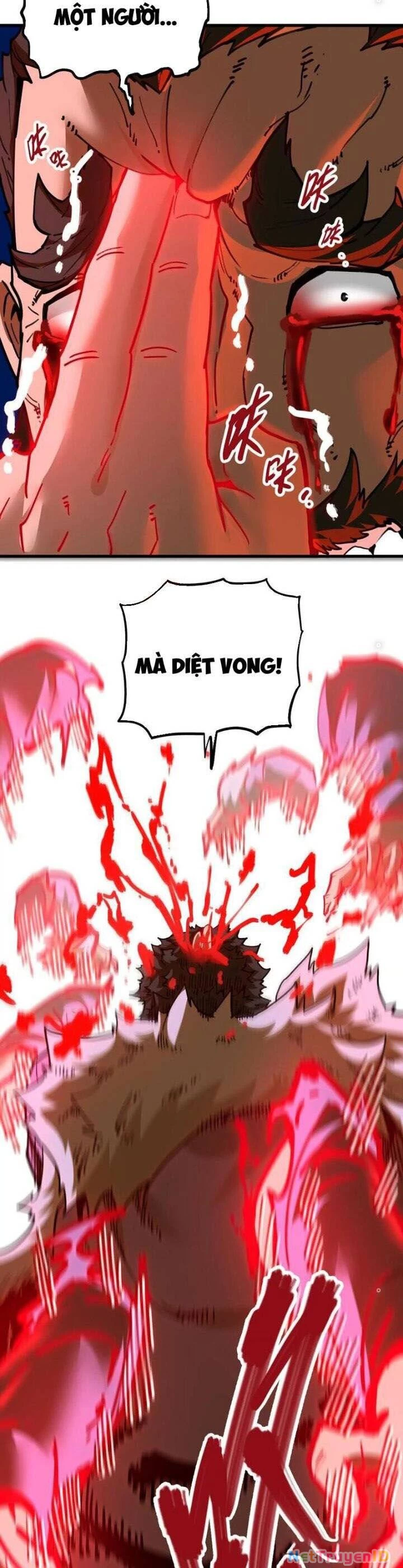Tông Môn Của Ta Có Triệu Điểm Mạnh Chapter 62 - 14