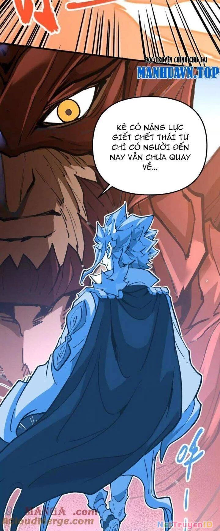 Tông Môn Của Ta Có Triệu Điểm Mạnh Chapter 62 - 23