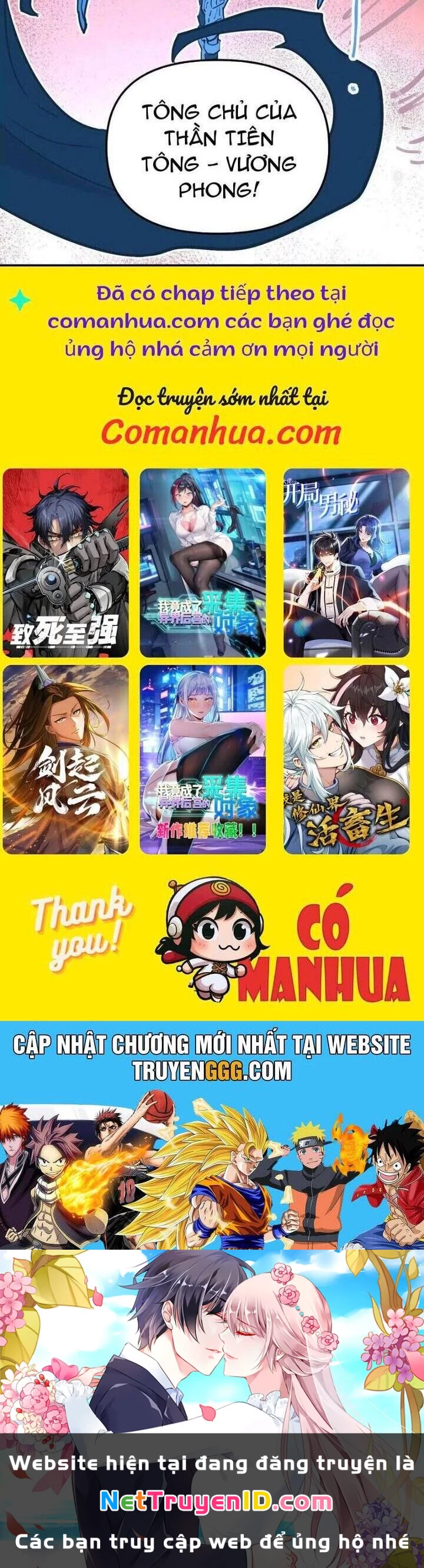 Tông Môn Của Ta Có Triệu Điểm Mạnh Chapter 62 - 24