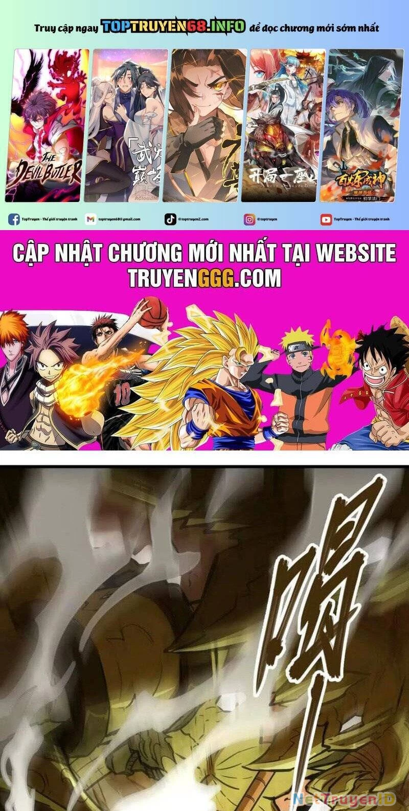 Tông Môn Của Ta Có Triệu Điểm Mạnh Chapter 63 - 2