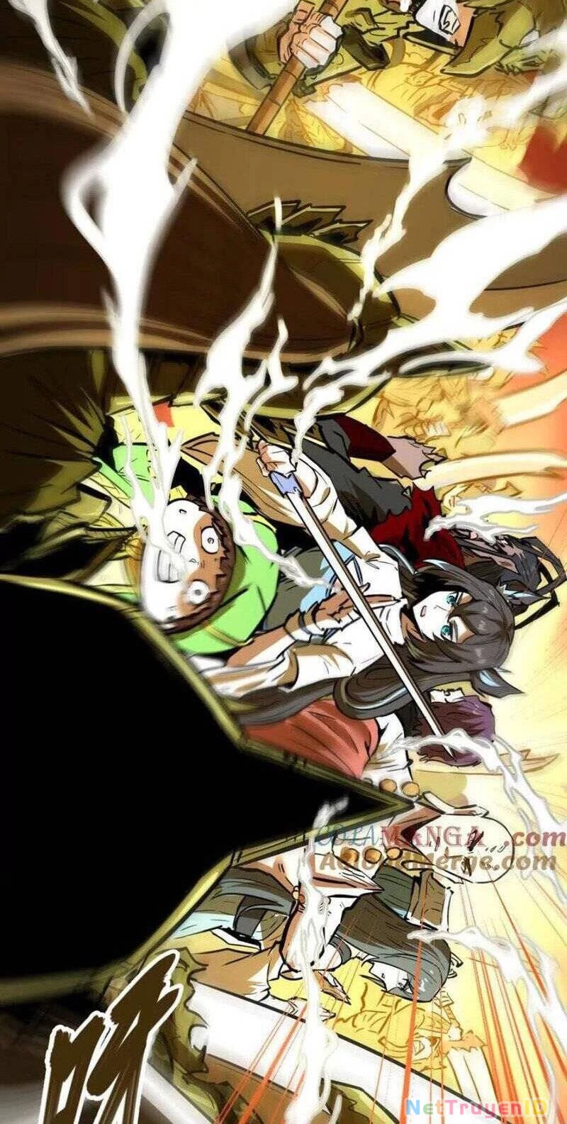 Tông Môn Của Ta Có Triệu Điểm Mạnh Chapter 63 - 3