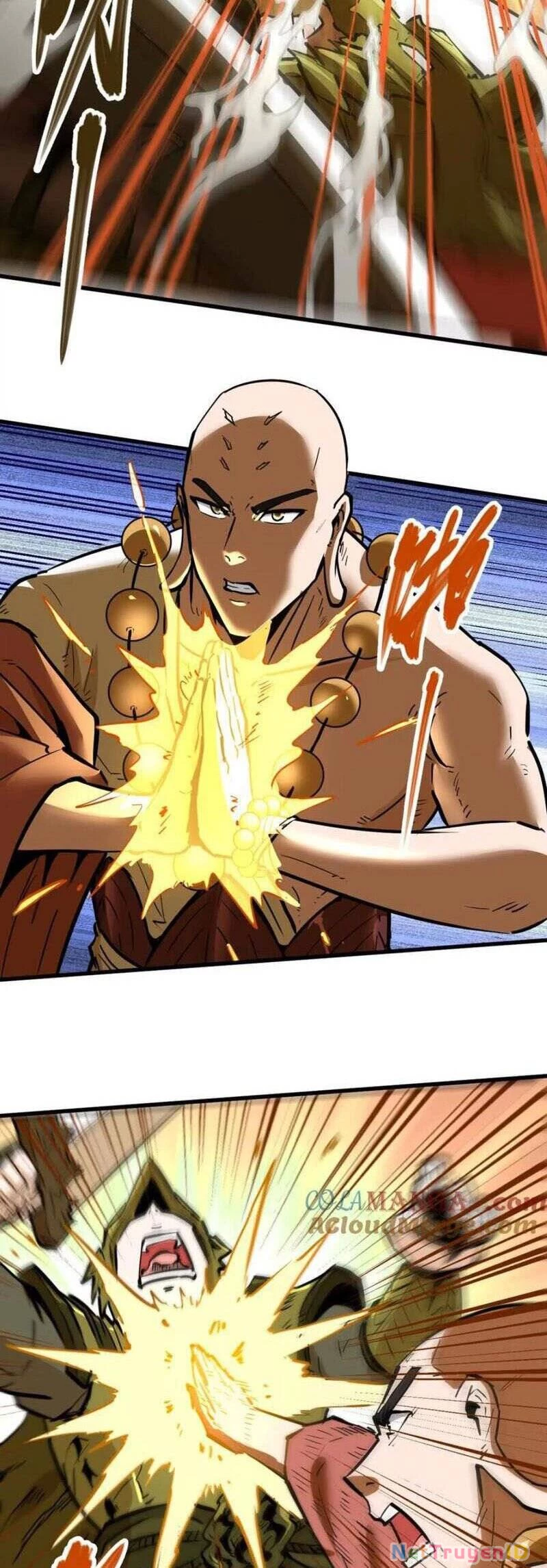 Tông Môn Của Ta Có Triệu Điểm Mạnh Chapter 63 - 4