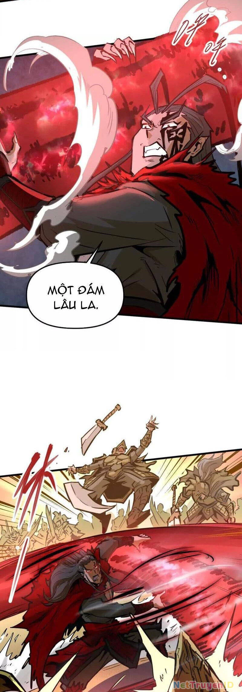 Tông Môn Của Ta Có Triệu Điểm Mạnh Chapter 63 - 6