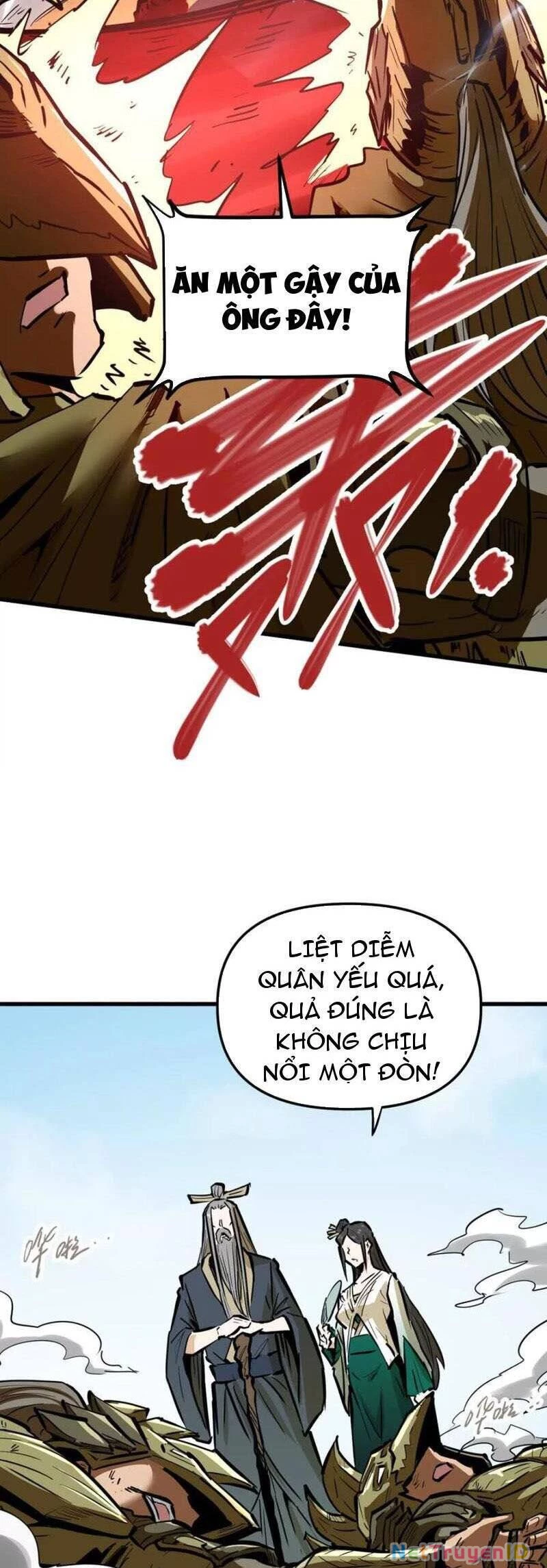 Tông Môn Của Ta Có Triệu Điểm Mạnh Chapter 63 - 7