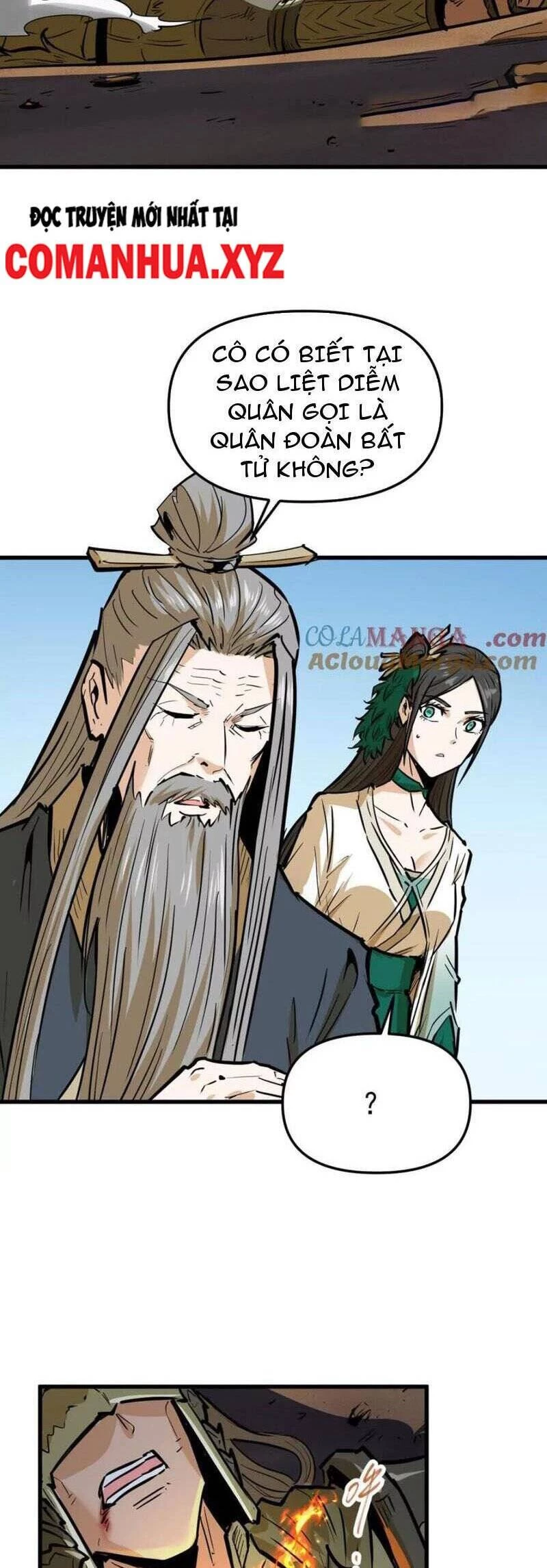 Tông Môn Của Ta Có Triệu Điểm Mạnh Chapter 63 - 8