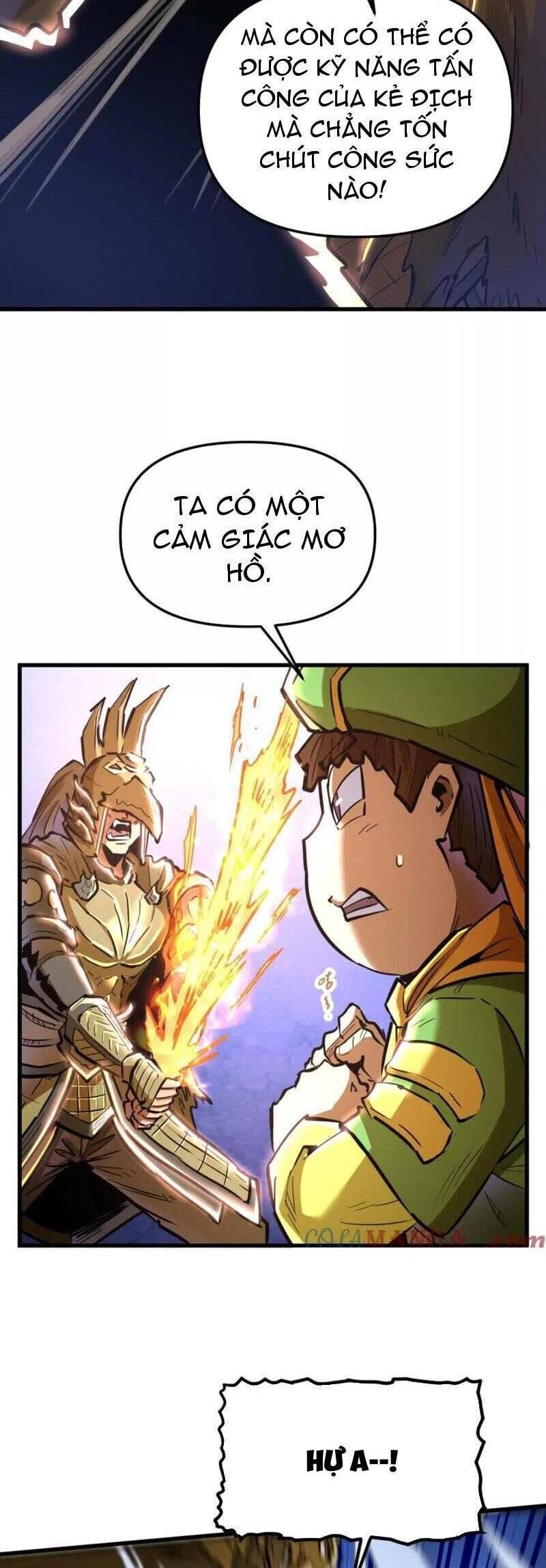Tông Môn Của Ta Có Triệu Điểm Mạnh Chapter 63 - 13