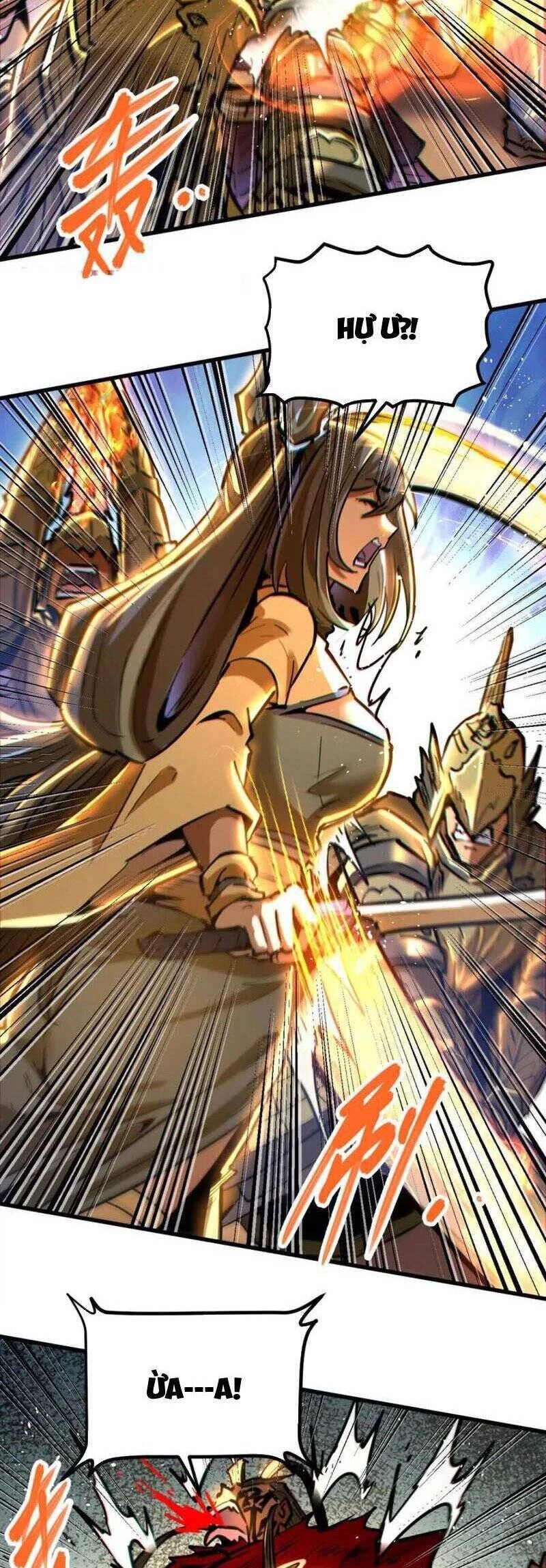 Tông Môn Của Ta Có Triệu Điểm Mạnh Chapter 63 - 17