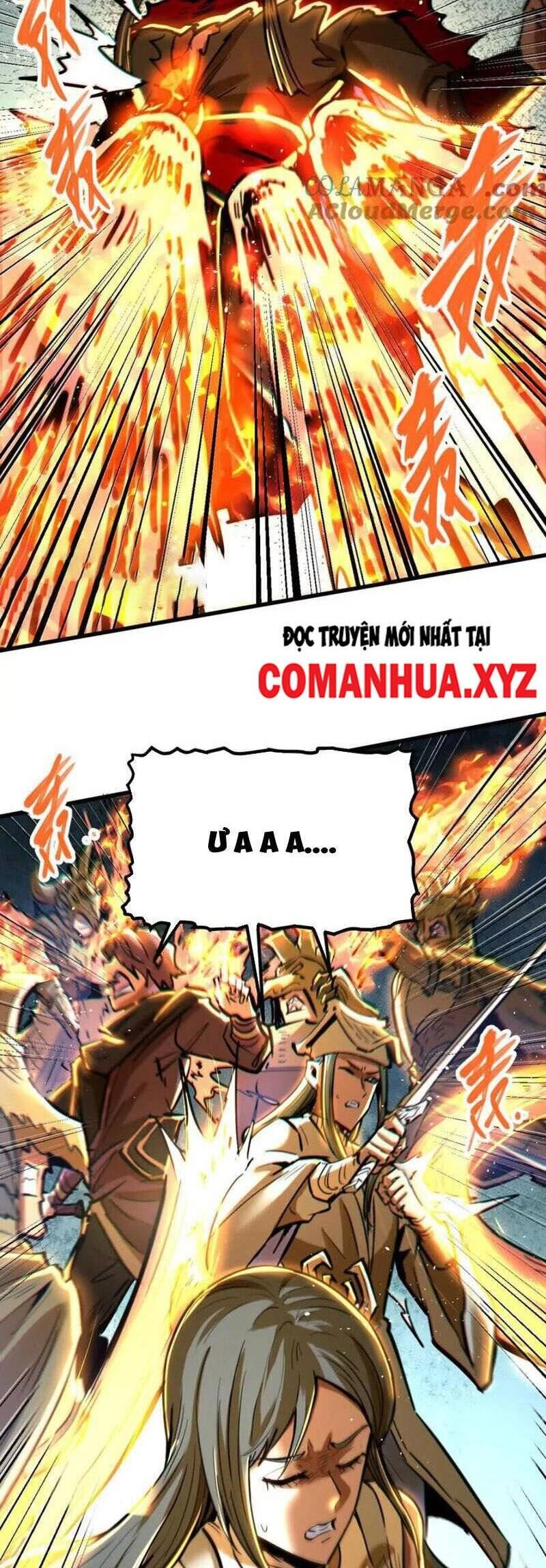 Tông Môn Của Ta Có Triệu Điểm Mạnh Chapter 63 - 18