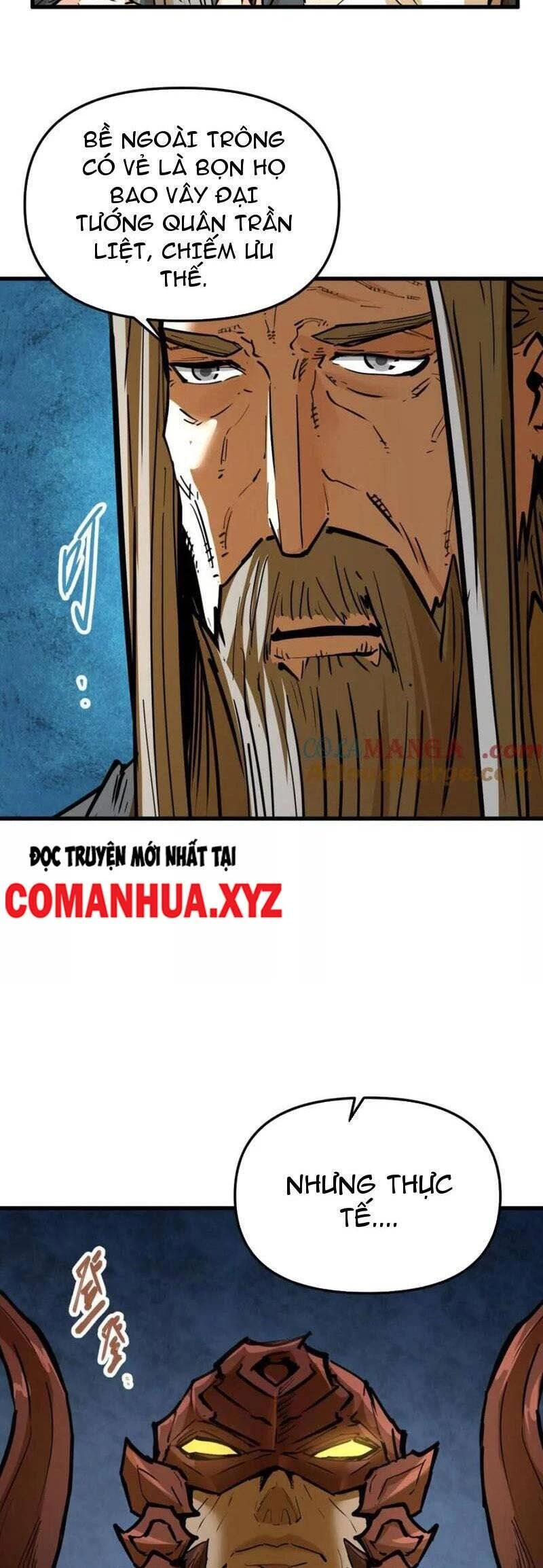 Tông Môn Của Ta Có Triệu Điểm Mạnh Chapter 63 - 23