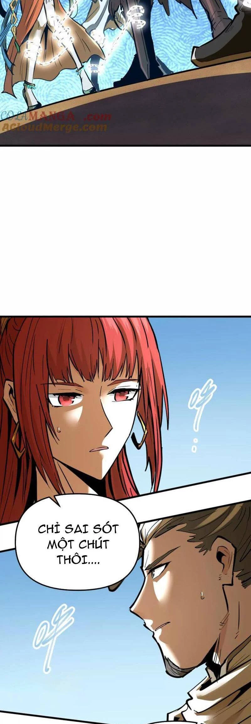Tông Môn Của Ta Có Triệu Điểm Mạnh Chapter 63 - 25