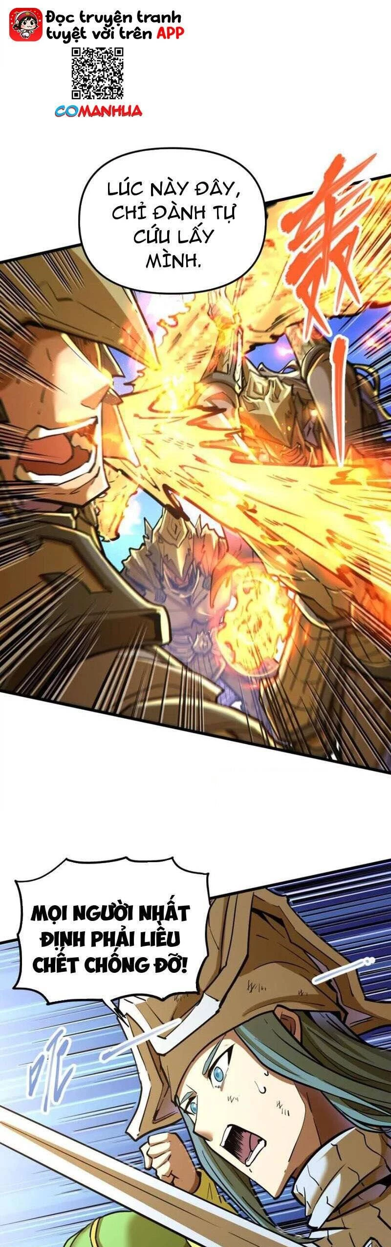 Tông Môn Của Ta Có Triệu Điểm Mạnh Chapter 63 - 27