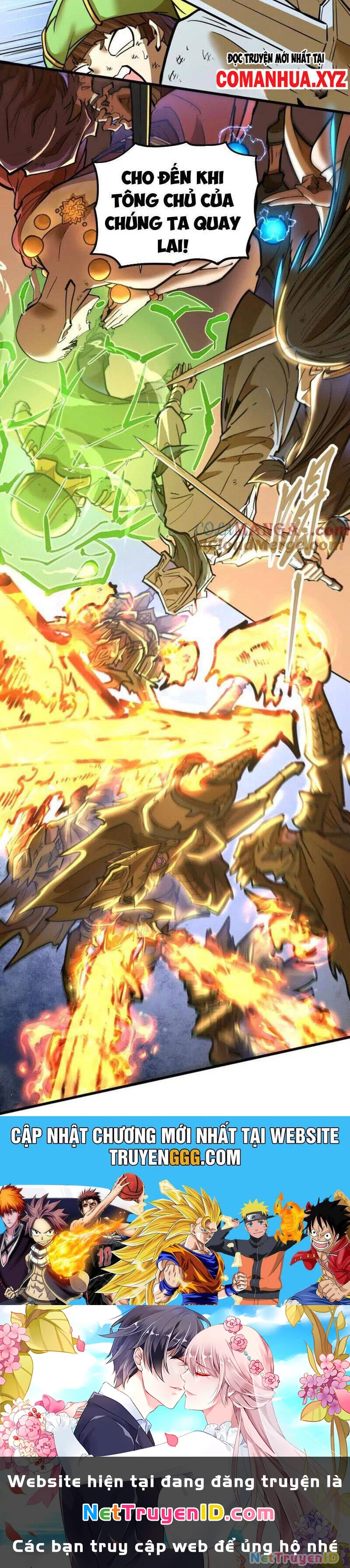 Tông Môn Của Ta Có Triệu Điểm Mạnh Chapter 63 - 28