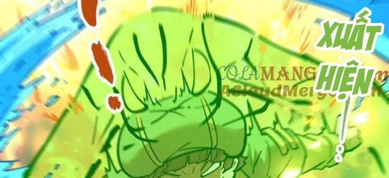 Tông Môn Của Ta Có Triệu Điểm Mạnh Chapter 64 - 39