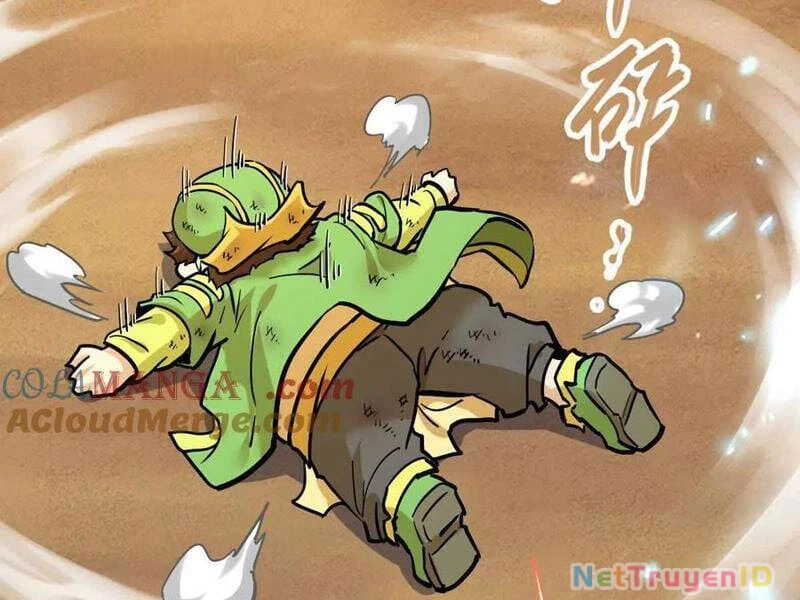 Tông Môn Của Ta Có Triệu Điểm Mạnh Chapter 64 - 42