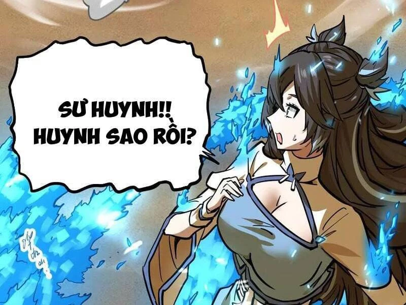 Tông Môn Của Ta Có Triệu Điểm Mạnh Chapter 64 - 43