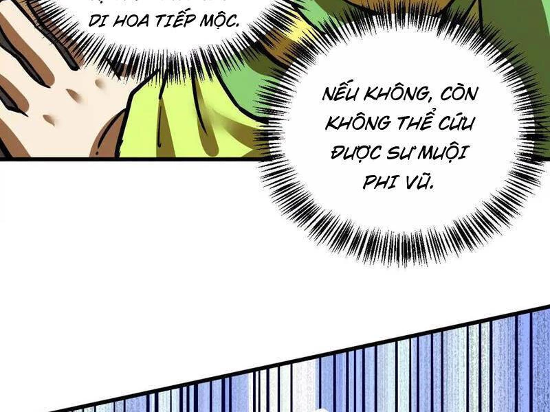 Tông Môn Của Ta Có Triệu Điểm Mạnh Chapter 64 - 47