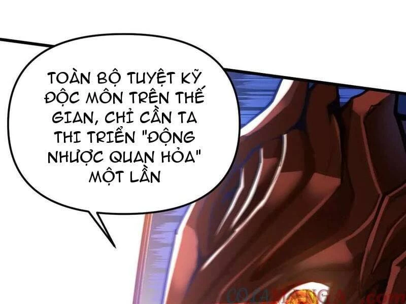 Tông Môn Của Ta Có Triệu Điểm Mạnh Chapter 64 - 55