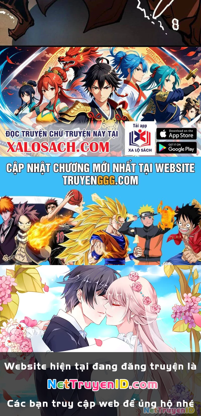 Tông Môn Của Ta Có Triệu Điểm Mạnh Chapter 65 - 102