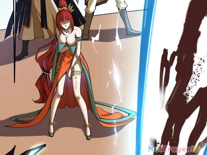 Tông Môn Của Ta Có Triệu Điểm Mạnh Chapter 66 - 5