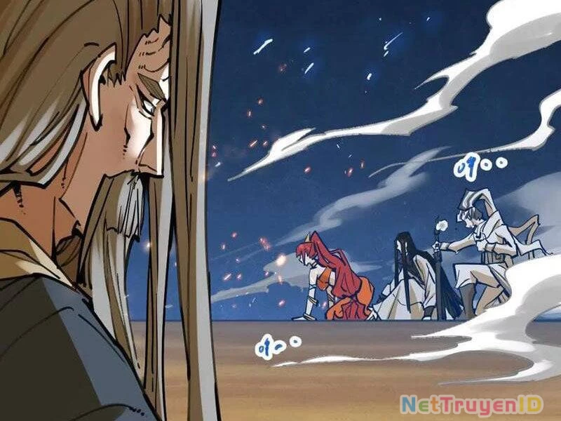 Tông Môn Của Ta Có Triệu Điểm Mạnh Chapter 66 - 35