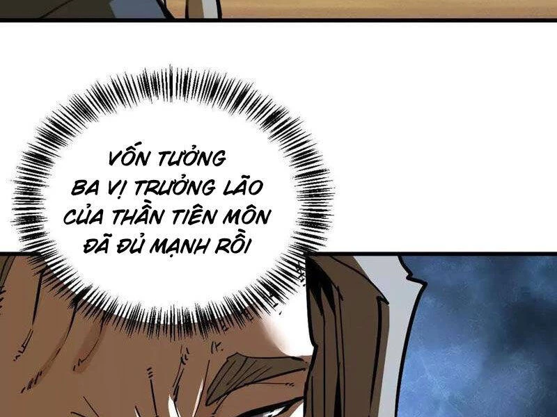 Tông Môn Của Ta Có Triệu Điểm Mạnh Chapter 66 - 36