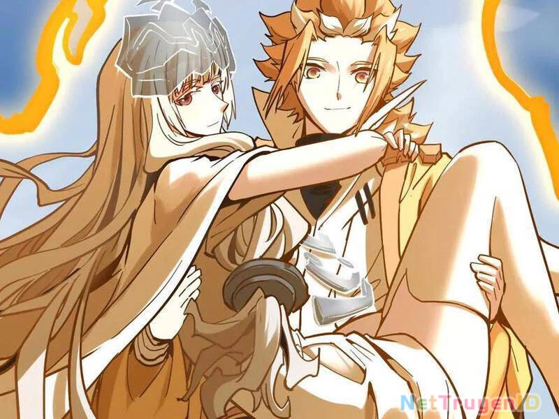 Tông Môn Của Ta Có Triệu Điểm Mạnh Chapter 66 - 53