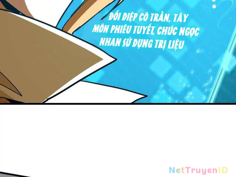 Tông Môn Của Ta Có Triệu Điểm Mạnh Chapter 66 - 58