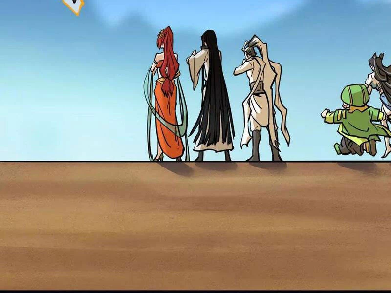 Tông Môn Của Ta Có Triệu Điểm Mạnh Chapter 66 - 63