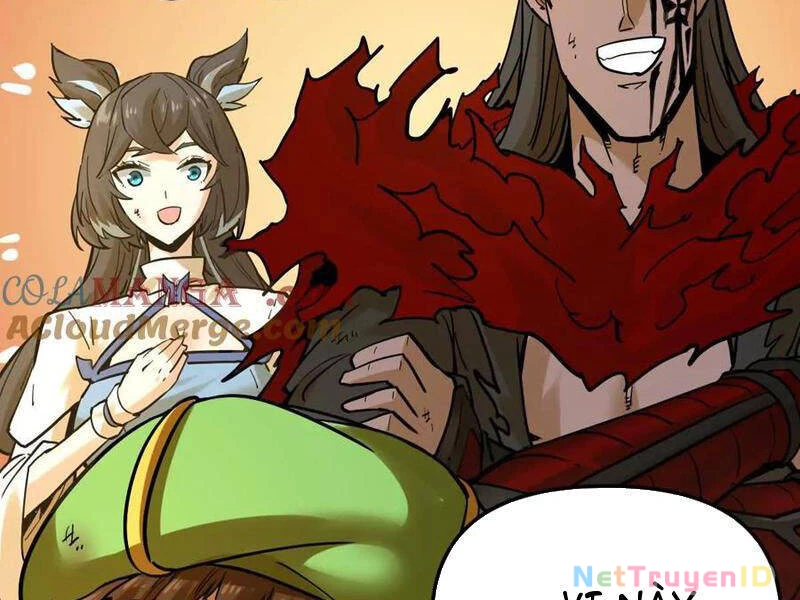 Tông Môn Của Ta Có Triệu Điểm Mạnh Chapter 66 - 65