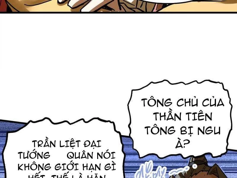 Tông Môn Của Ta Có Triệu Điểm Mạnh Chapter 66 - 78