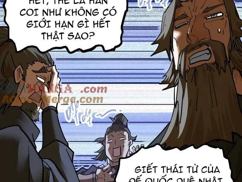 Tông Môn Của Ta Có Triệu Điểm Mạnh Chapter 66 - 79