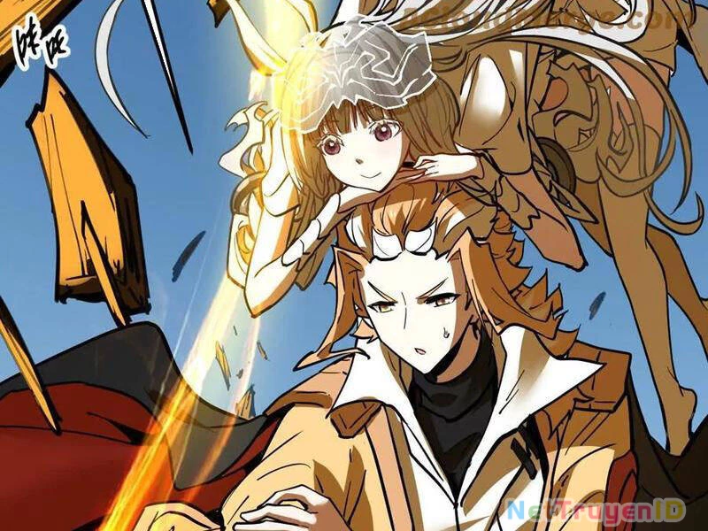 Tông Môn Của Ta Có Triệu Điểm Mạnh Chapter 66 - 98