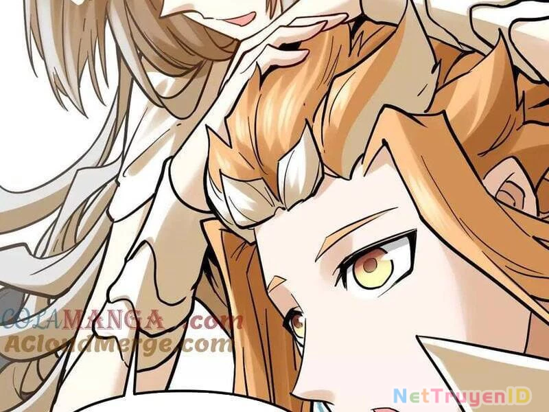 Tông Môn Của Ta Có Triệu Điểm Mạnh Chapter 66 - 102