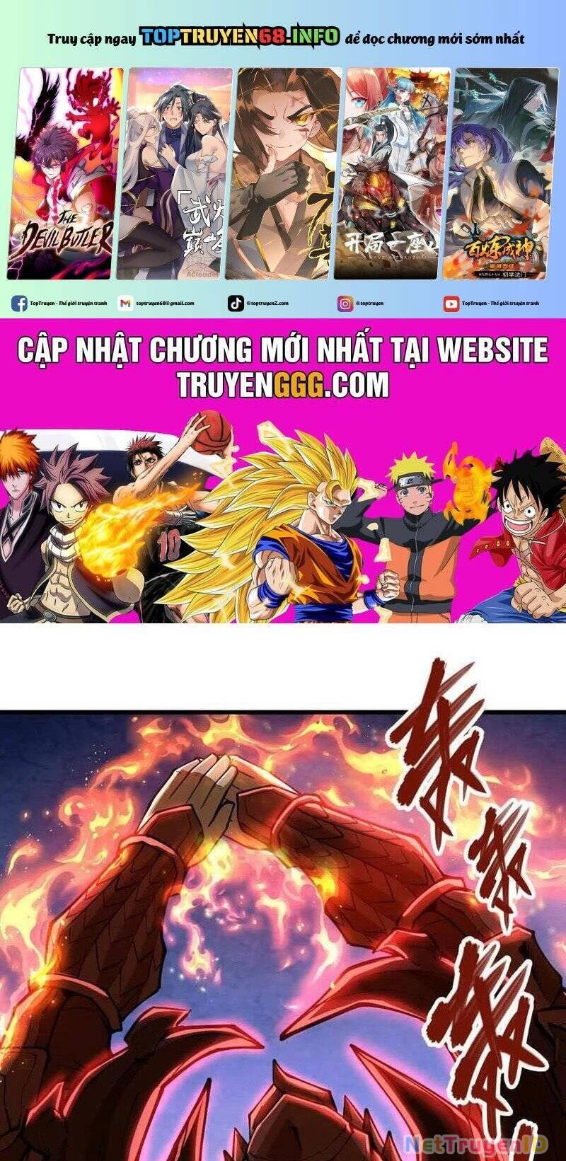 Tông Môn Của Ta Có Triệu Điểm Mạnh Chapter 67 - 2