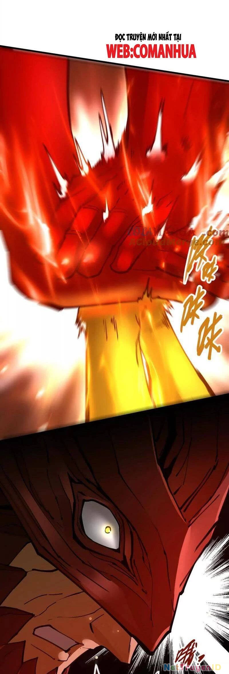 Tông Môn Của Ta Có Triệu Điểm Mạnh Chapter 67 - 8