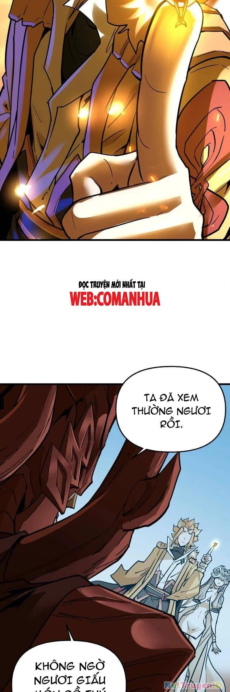 Tông Môn Của Ta Có Triệu Điểm Mạnh Chapter 67 - 13