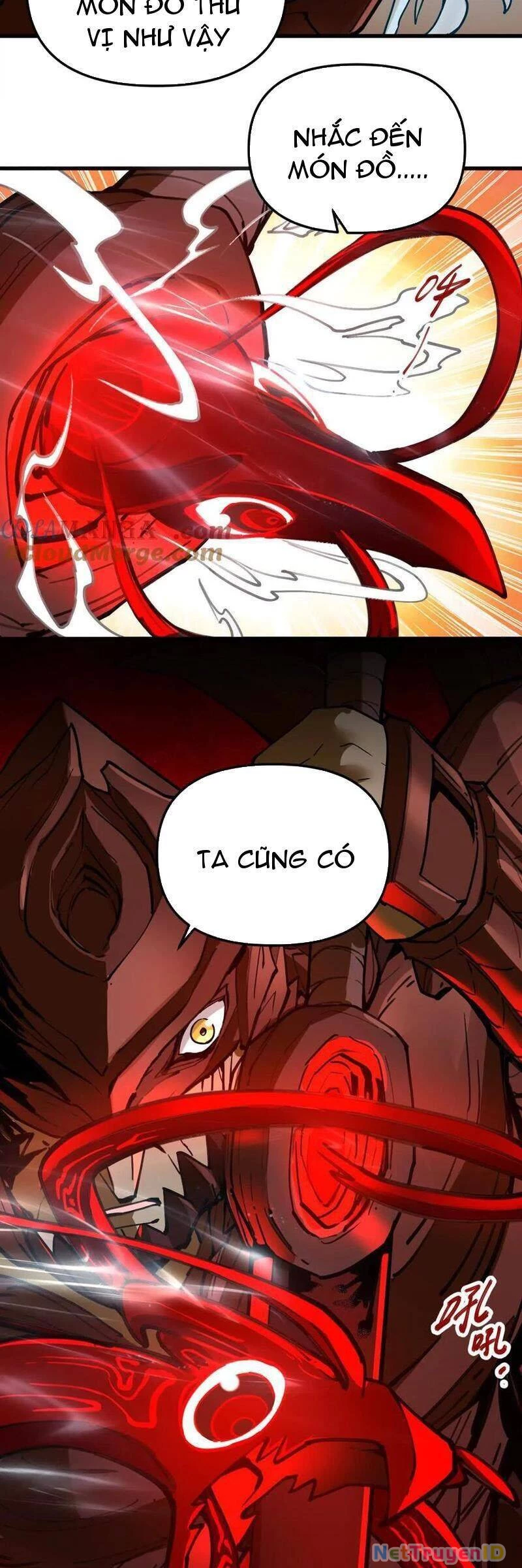 Tông Môn Của Ta Có Triệu Điểm Mạnh Chapter 67 - 14