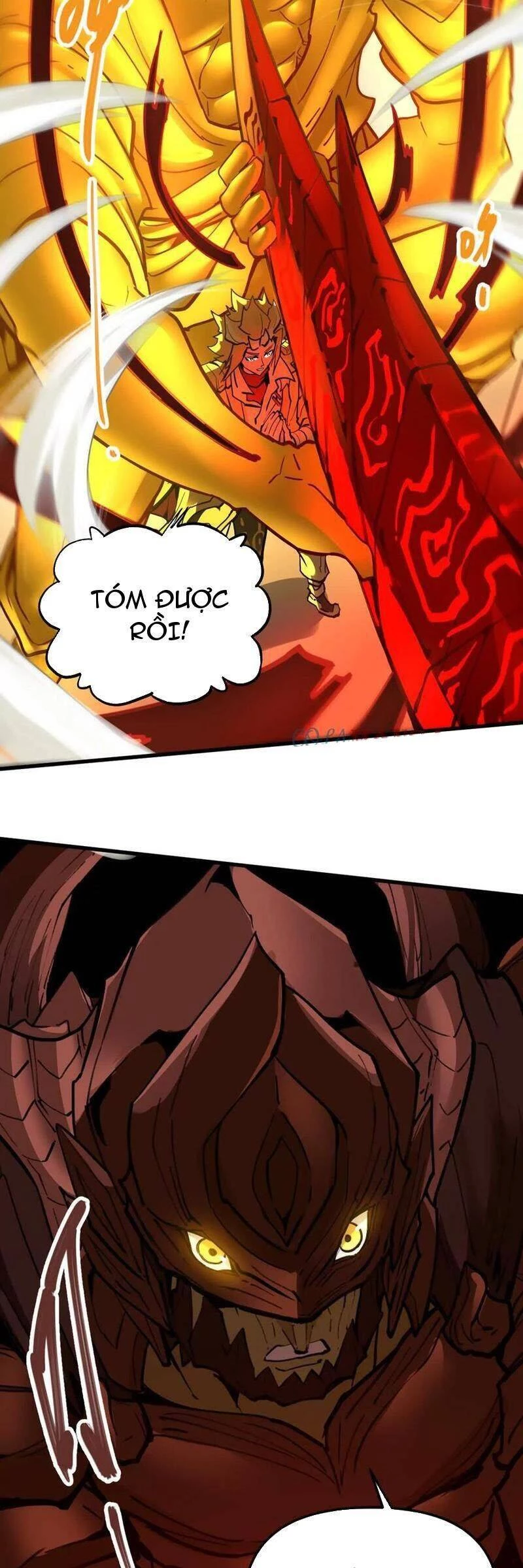 Tông Môn Của Ta Có Triệu Điểm Mạnh Chapter 67 - 19