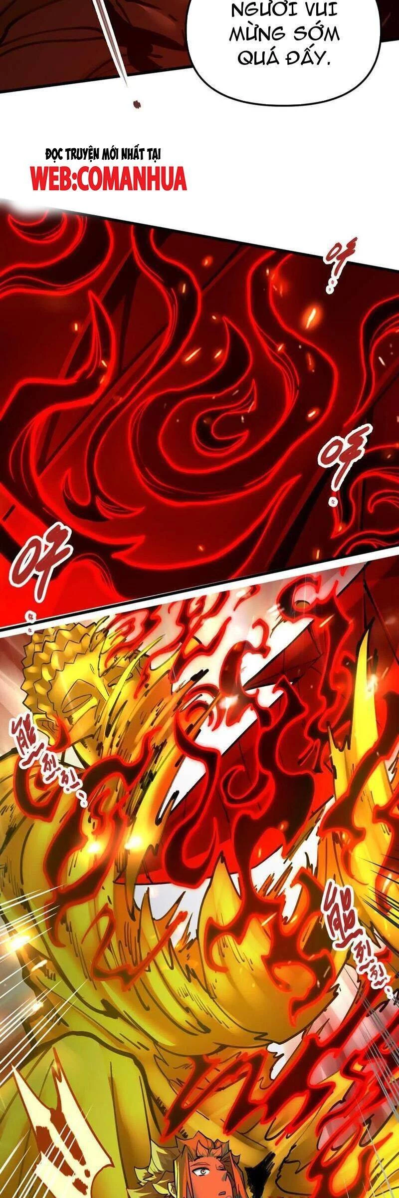 Tông Môn Của Ta Có Triệu Điểm Mạnh Chapter 67 - 20