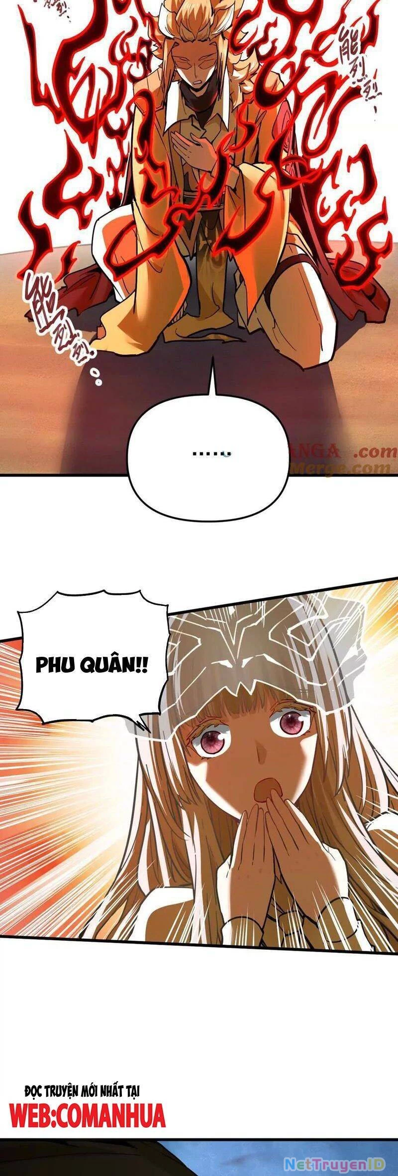 Tông Môn Của Ta Có Triệu Điểm Mạnh Chapter 67 - 24