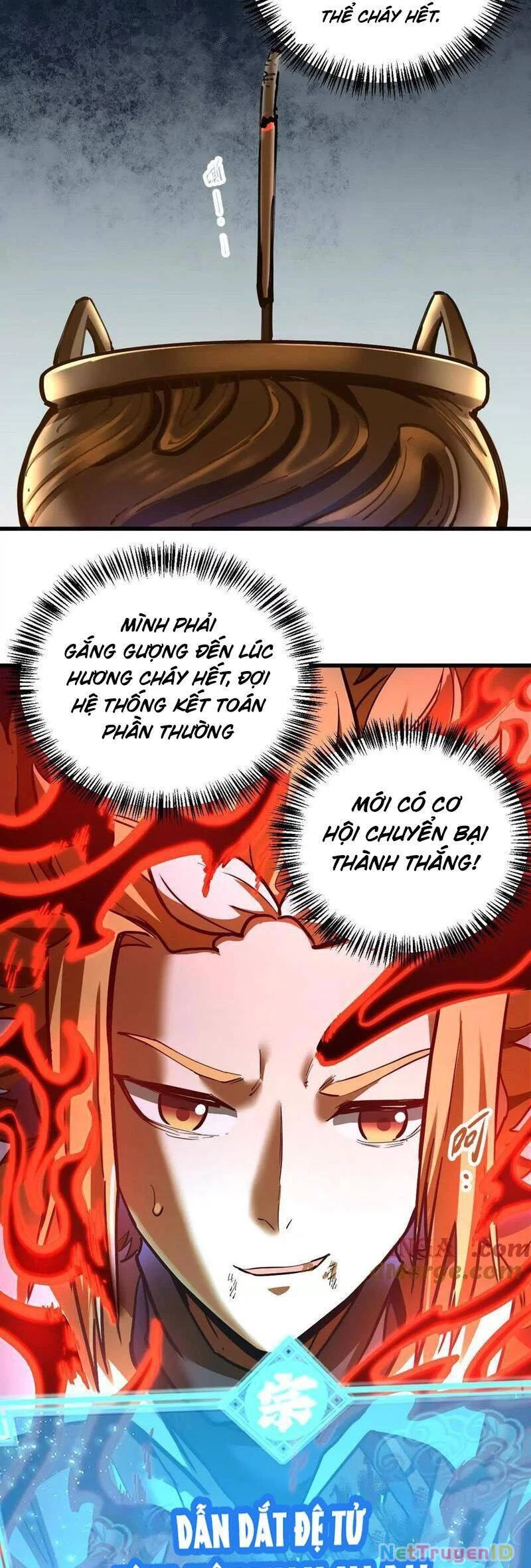 Tông Môn Của Ta Có Triệu Điểm Mạnh Chapter 67 - 27