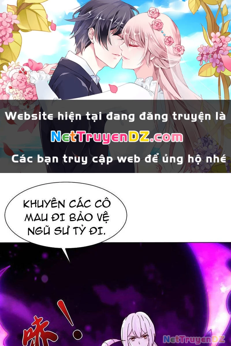 Bảy Vị Sư Tỷ Sủng Ta Tới Trời Chapter 85 - 1