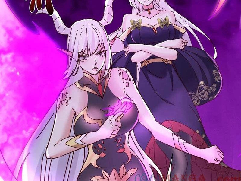 Bảy Vị Sư Tỷ Sủng Ta Tới Trời Chapter 85 - 2