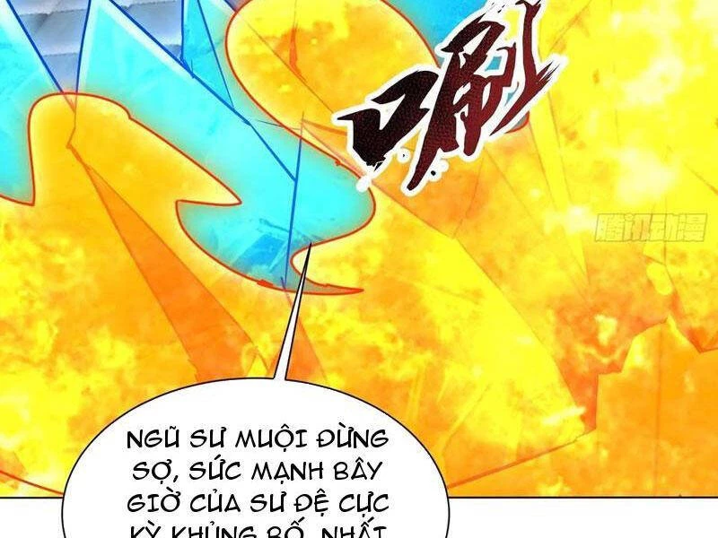 Bảy Vị Sư Tỷ Sủng Ta Tới Trời Chapter 85 - 5
