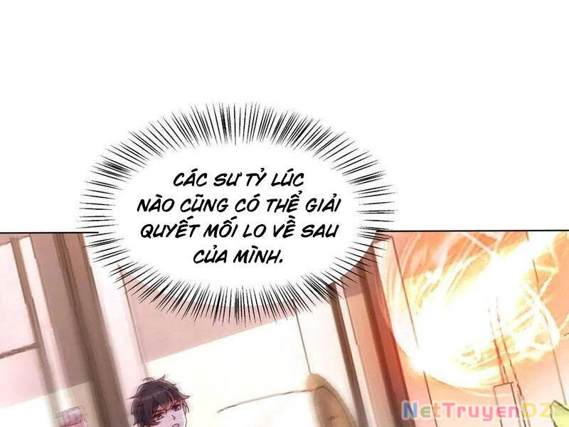 Bảy Vị Sư Tỷ Sủng Ta Tới Trời Chapter 85 - 9