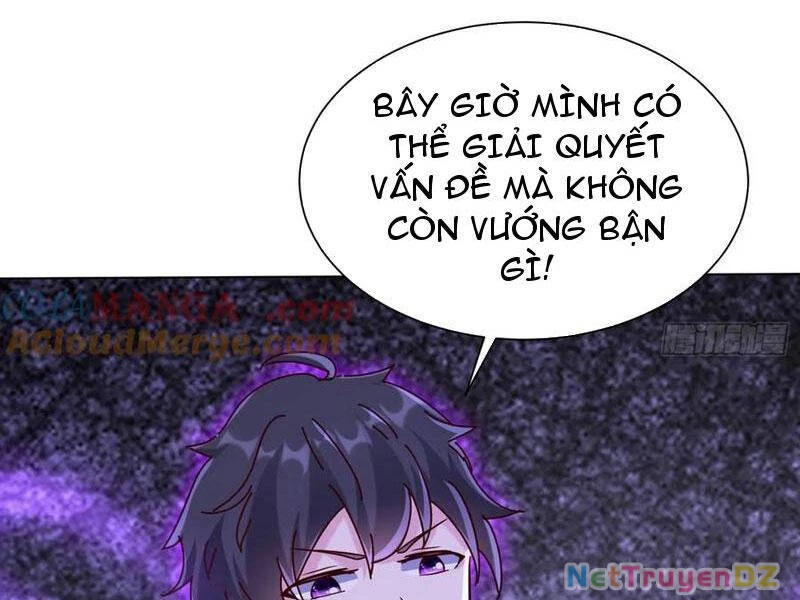 Bảy Vị Sư Tỷ Sủng Ta Tới Trời Chapter 85 - 12